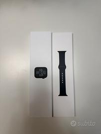 Apple Watch SE 2ª Gen 40mm Midnight
