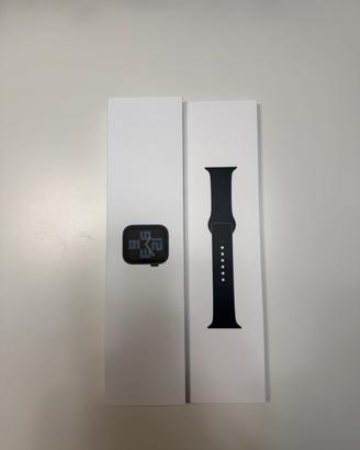 Apple Watch SE 2ª Gen 40mm Midnight