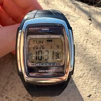 Orologio vintage Casio DB E 30