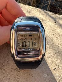 Orologio vintage Casio DB E 30