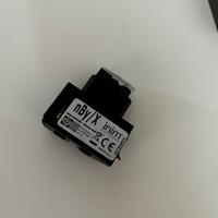 Inseritore nby/x inim