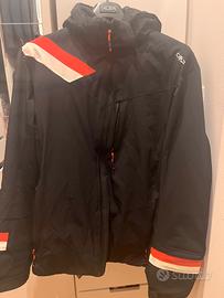Giacca sci CMP taglia 54 uomo