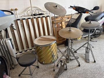 Batteria