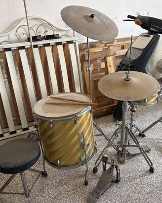 Batteria