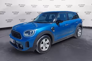 MINI Countryman Mini 2.0 Cooper D Hype auto