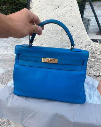 Borsa Kelly Hermès