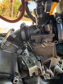 Carburatore dell’orto 28