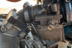 Carburatore dell’orto 28