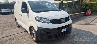 FIAT SCUDO AUTOCARRO 