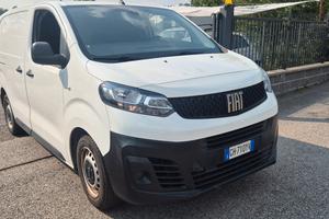 FIAT SCUDO AUTOCARRO 