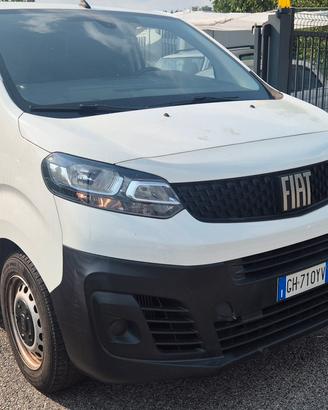 FIAT SCUDO AUTOCARRO 