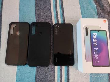 Smartphone Xiaomi Redmi Note 8 