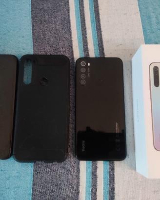 Smartphone Xiaomi Redmi Note 8 