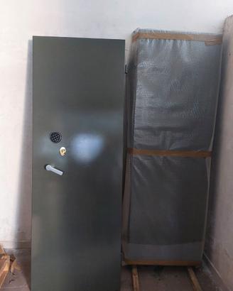 Porta blindata
