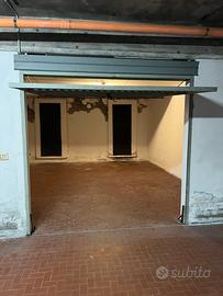 Garage doppio