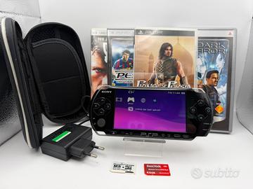 Sony PSP Slim