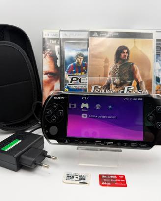 Sony PSP Slim