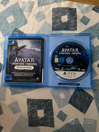 Avatar ps5