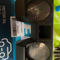 QUADRO STRUMENTI CONTACHILOMETRI ALFA SUD