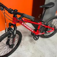 MTB ORBEA MX KIDS