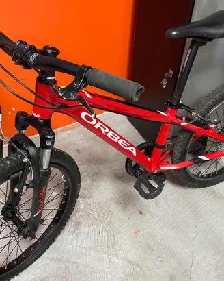 MTB ORBEA MX KIDS