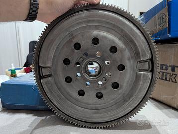 Volano Bimassa per Opel Astra K