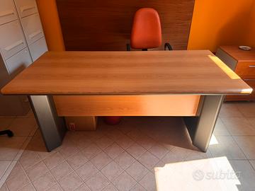 Scrivania da ufficio