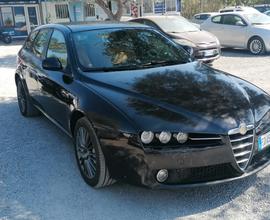 Alfa Romeo 159 2010 - 2.4 JTDm 200 CV LB AUTOMOBIL