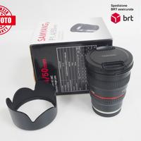 Samyang 50 F1.4 AS UMC (Sony)