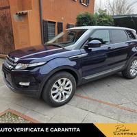 Land Rover Range Rover Evoque Range Rover Evoque 5