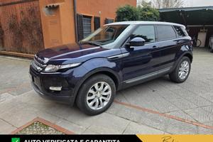 Land Rover Range Rover Evoque Range Rover Evoque 5