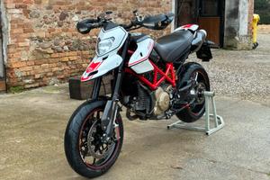 Ducati Hypermotard 1100 evo sp