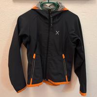 Giacca montura trekking