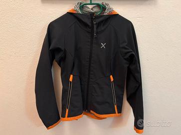 Giacca montura trekking