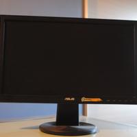 Monitor asus