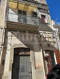 Casa Indipendente Canosa di Puglia