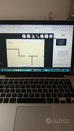 MacBook Pro retina 13.3 mid 2014
