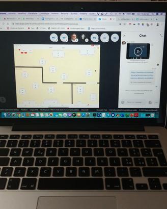 MacBook Pro retina 13.3 mid 2014