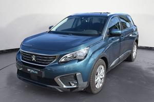 Peugeot 5008 BlueHDi 150 S&S Business