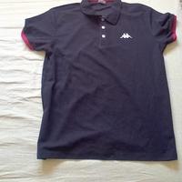 polo kappa uomo taglia s