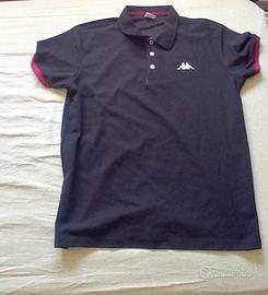 polo kappa uomo taglia s