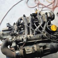 motore twungo 1 12 8v 105000 km