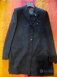 Completo uomo cerimonia