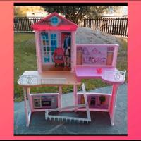 casa Barbie 