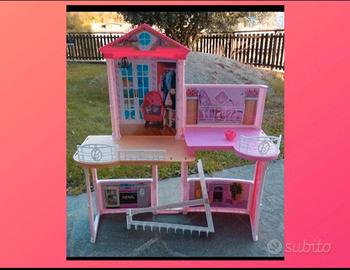 casa Barbie 