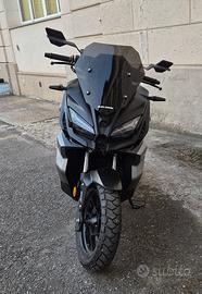 Voge SR1 ADV 125