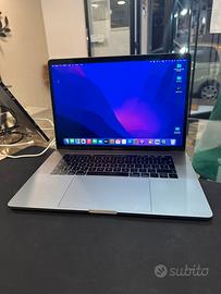 Macbook Pro 2016