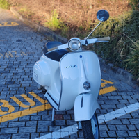 Vespa 50 R