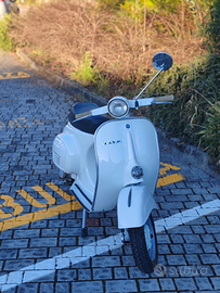 Vespa 50 R