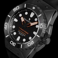 Tecnotempo Ocean Force 1000 mt